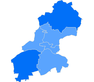  County nowodworski