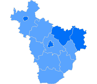  County płoński