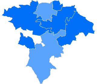  County pruszkowski