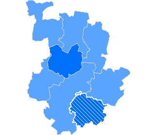  Gmina  Borkowice