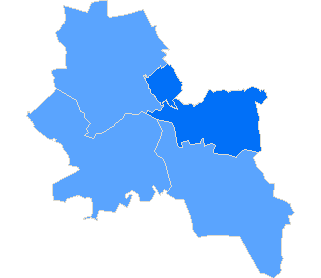  County żyrardowski