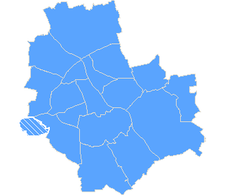 District  Ursus