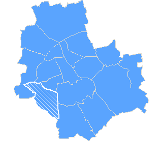 District  Włochy
