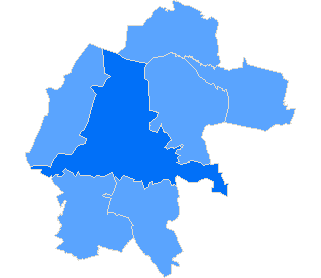  County strzelecki