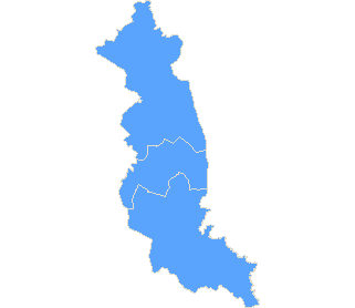  Powiat bieszczadzki