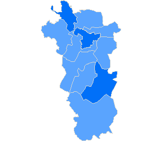  County jasielski