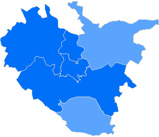  Powiat leżajski