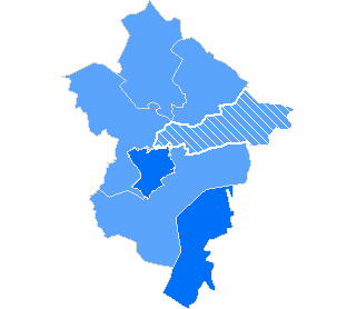  Commune  Białobrzegi