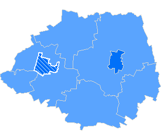 City  Brańsk
