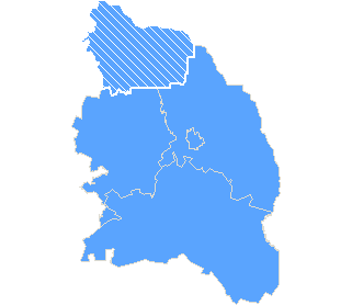  Commune  Puńsk