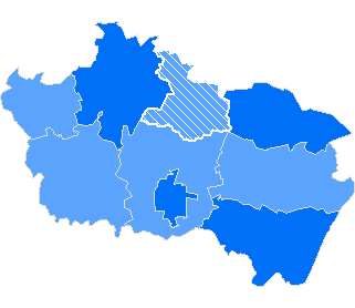  Commune  Dziadkowice