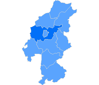  Powiat wysokomazowiecki