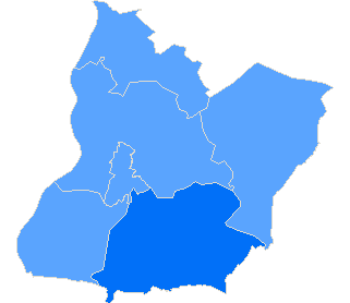  County kwidzyński