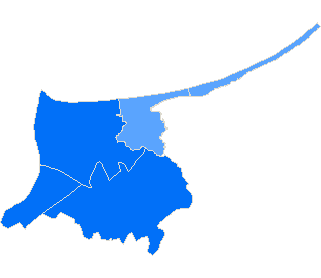  County nowodworski