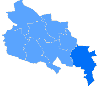  County lubliniecki