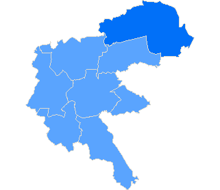  Powiat raciborski