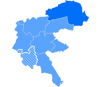  Gmina  Krzanowice