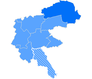  Commune  Krzyżanowice