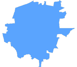 Miasto  Kielce