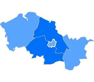 City  Nowe Miasto Lubawskie