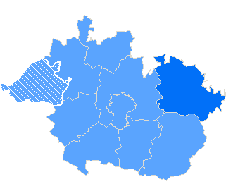  Commune  Kiszkowo