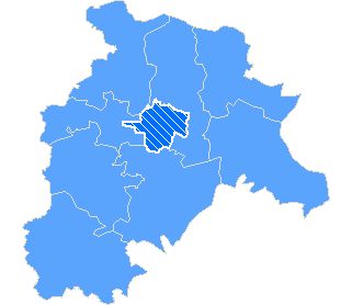 Miasto  Ostrów Wielkopolski