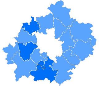  Powiat poznański