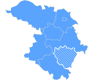  Commune  Kaźmierz