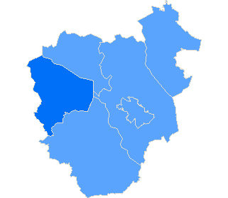  County szczecinecki